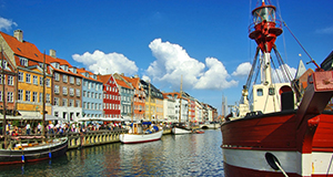 Семь дел, ради которых стоит поехать в Данию