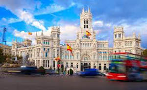 Madrid