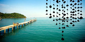 The best Islands in Thailand