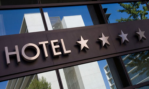 Star hotels will set new rules