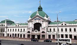 Дополнительные рейсы поезда в Черновцы