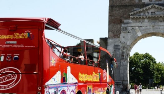 Italy: Venice comes to City Sightseeing Italy