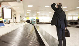 IATA вводит новые правила отслеживания багажа пассажиров