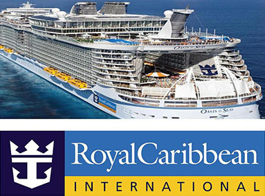 RCI — the best cruise operator 2014