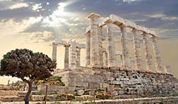 Музеи Греции усиливают меры безопасности